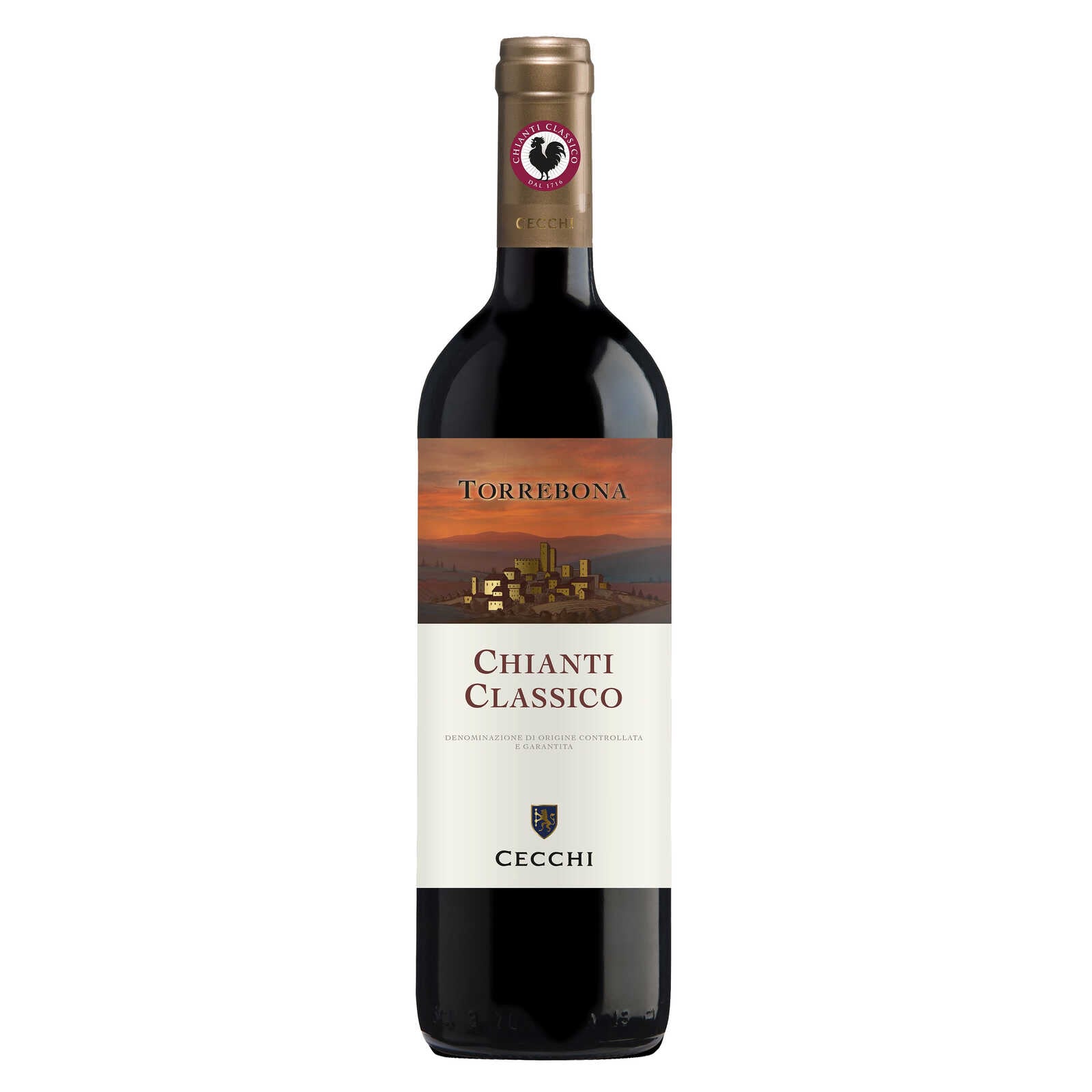 Cecchi Chianti Classico