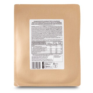 Delhaize | Kippenvleesbrood à la flamende 