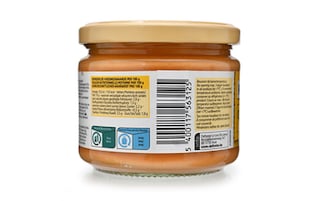 Delhaize | Sauce dip | Fromage 