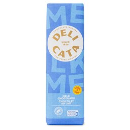 Delicata | Delicata |Tablette |de lait 200 gr