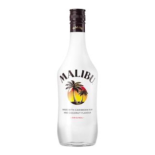 Malibu | Cocolikeur 18% alc 