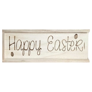 Dotti Woods | Wijndoos Vrolijk Pasen 