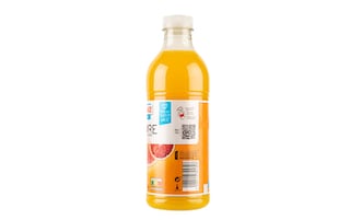 Delhaize | Sap | 3 citrusvruchten | Pure Classic 1 l