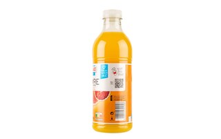 Delhaize | Jus | 3 agrumes | Pure Classic 1 l