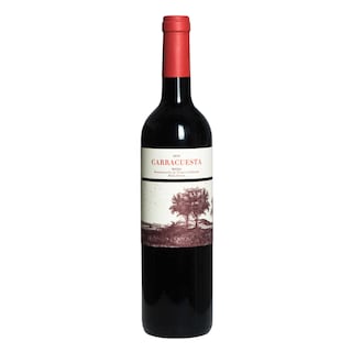 Espagne - Spanje | Rioja D.O.C. | Carracuesta | 2018 | Rood 