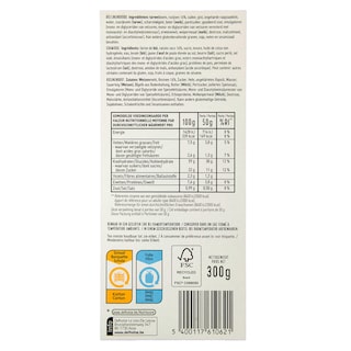 Delhaize | Rozijnenbrood 