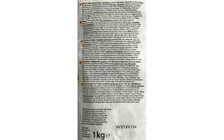 Delhaize | Spinazie | En room 