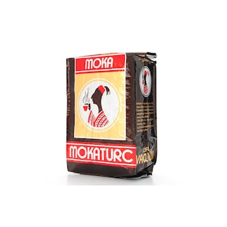 Mokaturc | Koffie | Moka 
