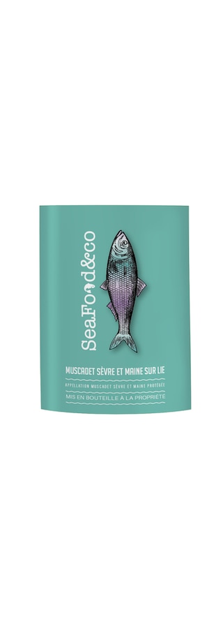Seafood & Co