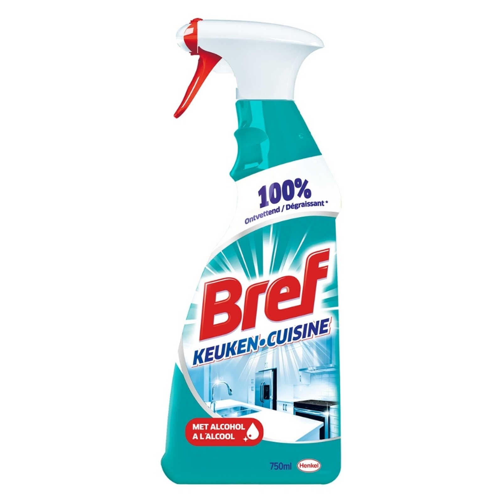 Bref Spray | Keuken