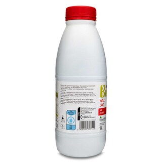 Delhaize | Bio | Melk | Volle | Bio 6 x 1 l