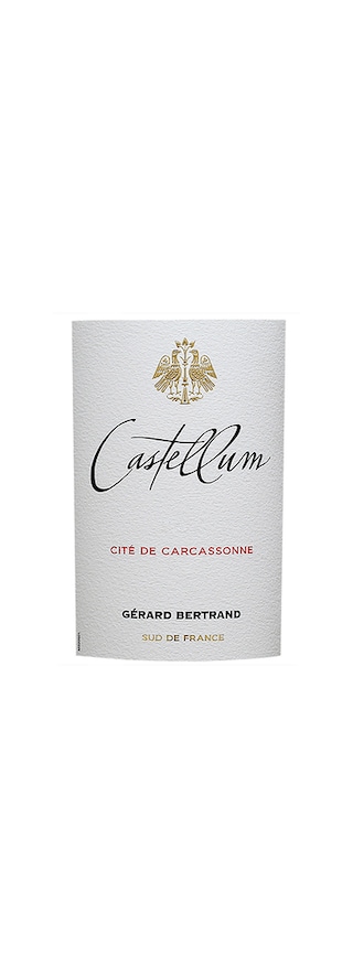Gerard Bertrand | Castellum | Cité de Carcassonne | 2019 