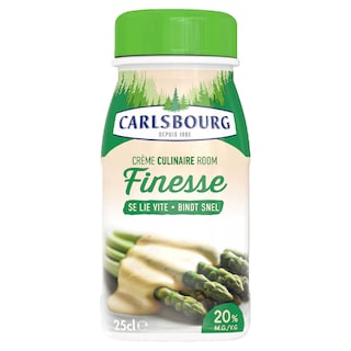 Carlsbourg | Room | Finesse | 20% 