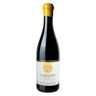 L'Ermite | Ermitage | Bio | 2021 75 cl
