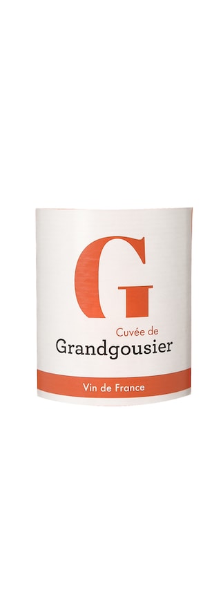 Grandgousier | Vin de France 1 l