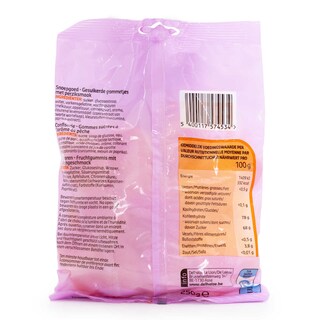 Delhaize | Bonbons | Pêches 250 gr