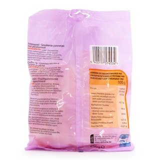 Delhaize | Snoepjes | Perziken 250 gr
