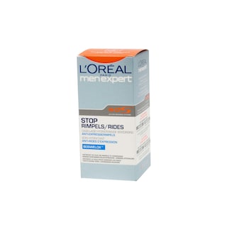 Men Expert | Dagcreme | Stop rimpels | Boswelox 5 cl