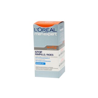 Men Expert | Dagcreme | Stop rimpels | Boswelox 