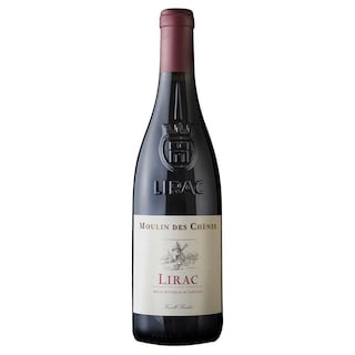 Moulin Des Chenes | Lirac | 2023 