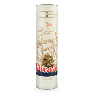Piraat | Blond bier | 10,50% Alc | Koker 