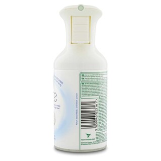 Air Wick | Aérosol | Pure | Douceur De Coton 25 cl