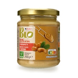 Delhaize | Bio | Beurre | Noix | Cajou | Bio 