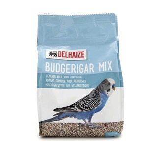 Delhaize | Aliment perruches 
