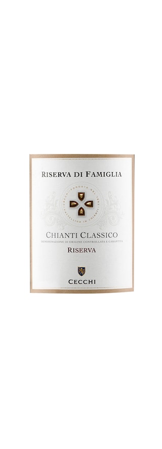 Cecchi | Chianti Classico Riserva | 2019 