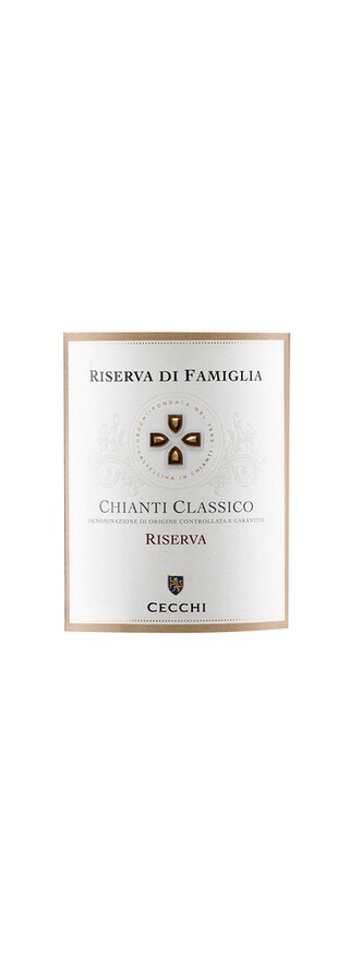 Cecchi | Chianti Classico Riserva | 2019 1,5 l