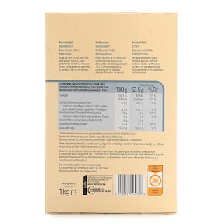 Delhaize | Riz | Basmati 