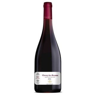 FR BOURGOGNE COTE DE BEAUNE | Bourgogne - Côte de Beaune | Chorey Les Beaune 2014 Rood 