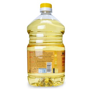 Delhaize | Huile | Friture |  Blend 2 l
