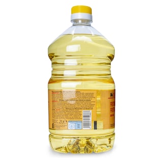 Delhaize | Huile | Friture |  Blend 