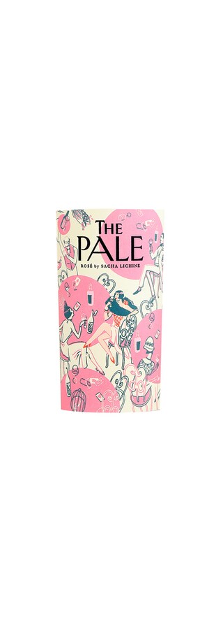 The Pale | Rosé by Sacha Lichine 75 cl