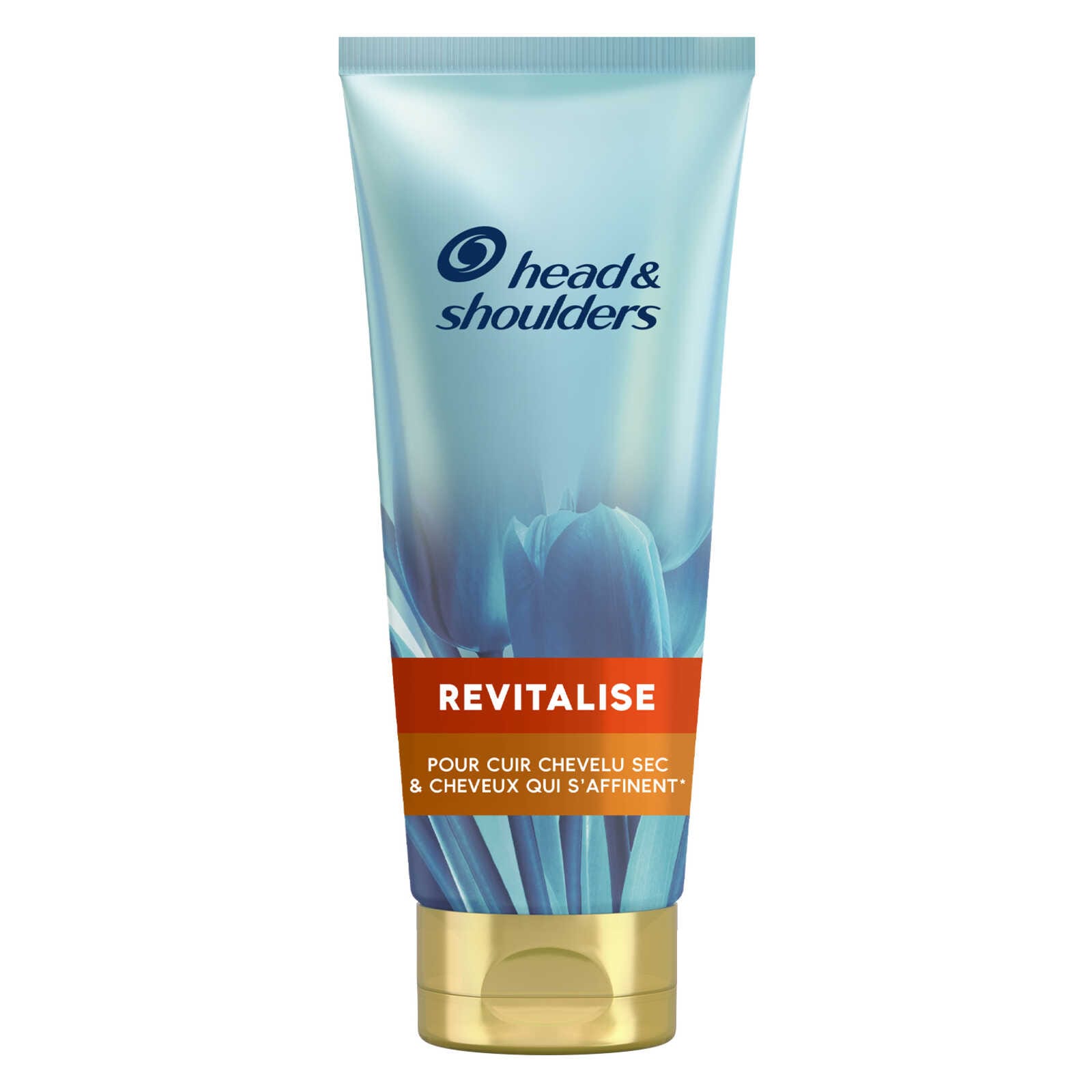 Head & Shoulders DermaXPRO| Revitaliseer | Conditioner | 200 ml