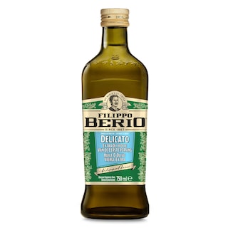 Filippo Berio | Huile d'olive | Extra vierge | Delicato 