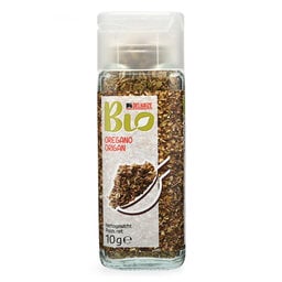 Delhaize | Epices | Origan | Bio 