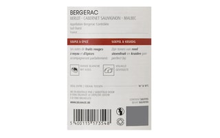 Delhaize | Bergerac 75 cl