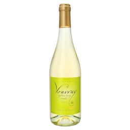 France - Frankrijk | Loire | Vouvray Blanc | 1/2 Sec 