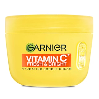 Garnier | Crème visage | Peau terne et irrégulière 