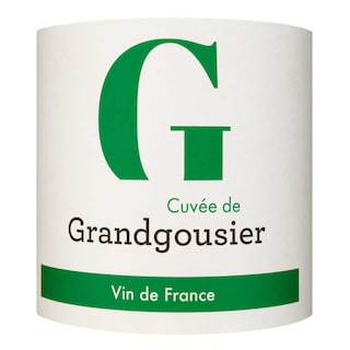 Grandgousier | Vin de France 