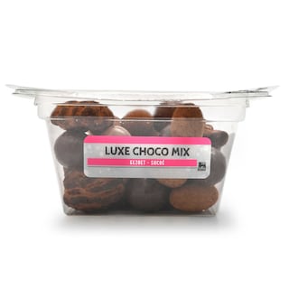 Delhaize | Lux choco mix 