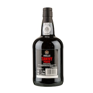 Delhaize | Porto Tawny Nell's | Rouge | 19% Alc 75 cl