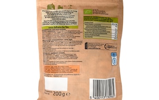 Delhaize | Bio | Cashewnoten | Zure room | Bio 