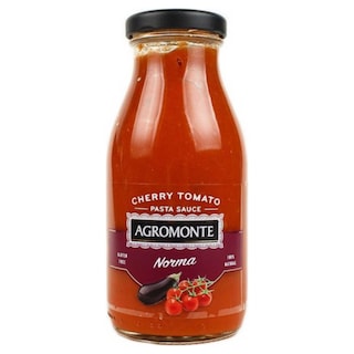 Agromonte | Sauce | Norma 