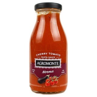Agromonte | Saus | Norma 260 gr