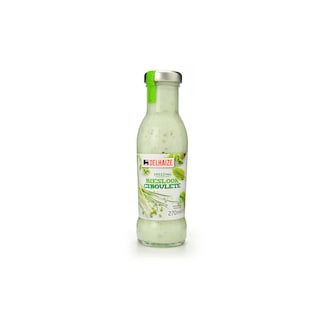 Delhaize | Dressing | Ciboulette 