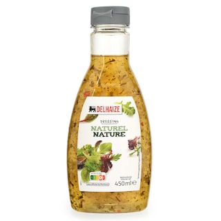 Delhaize | Dresssing | Natuur 