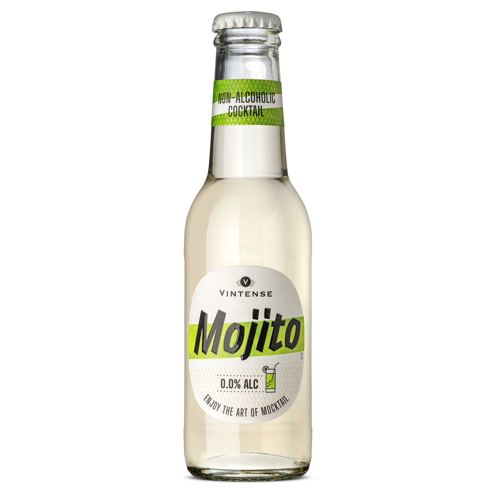 Vintense Mocktail | Mojito | 0%